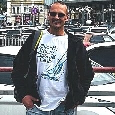 Фотография мужчины Андрей, 51 год из г. Нижний Новгород