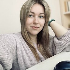 Фотография девушки Феодора, 30 года из г. Орел
