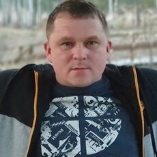 Фотография мужчины Евгений, 41 год из г. Заозерный