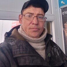 Фотография мужчины Александр, 49 лет из г. Рассказово