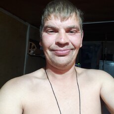 Фотография мужчины Антон, 46 лет из г. Киров
