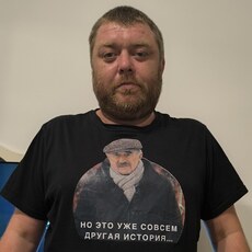 Фотография мужчины Алексей, 35 лет из г. Яблоновский