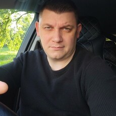 Фотография мужчины Денис, 43 года из г. Пенза