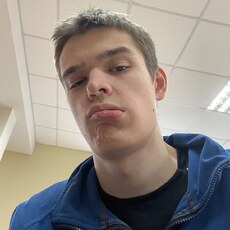 Фотография мужчины Илья, 30 лет из г. Молодечно