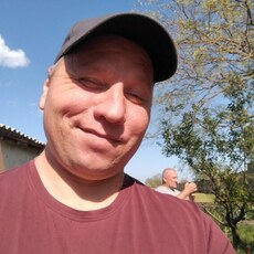 Фотография мужчины Александр, 45 лет из г. Евпатория