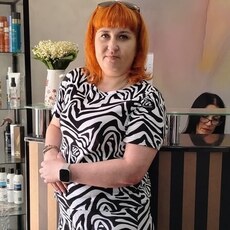 Фотография девушки Нати, 35 лет из г. Брянск