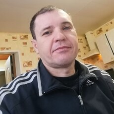 Андрей, 46 из г. Волгоград.