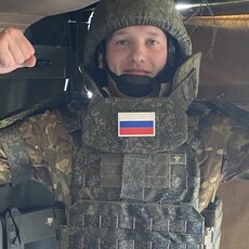 Фотография мужчины Владимир, 25 лет из г. Северодвинск
