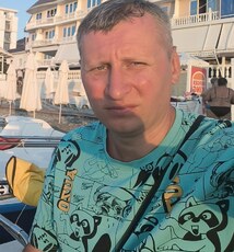 Фотография мужчины Владимир, 40 лет из г. Брянск