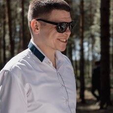 Фотография мужчины Алексей, 30 лет из г. Брест
