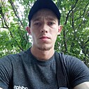 Кондрат, 27 лет