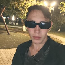 Фотография мужчины Nikita, 18 лет из г. Ишим
