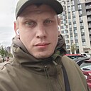 Андрей, 29 лет