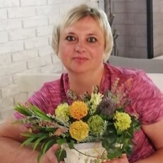 Фотография девушки Валентина, 45 лет из г. Мозырь