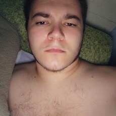 Фотография мужчины Богдан, 20 лет из г. Одесса