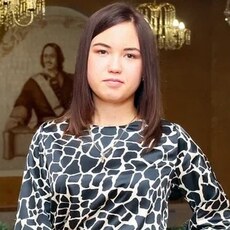 Фотография девушки Анна, 24 года из г. Крымск