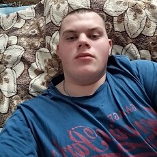 Фотография мужчины Дмитрий, 19 лет из г. Могилев