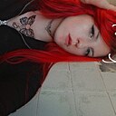 Veronika, 21 год