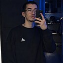 Раджаб, 22 года