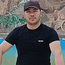 Атабек, 38 лет