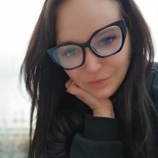 Кристина, 35 из г. Москва.