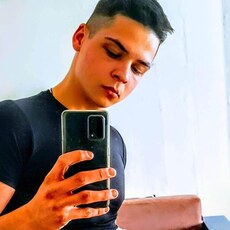 Фотография мужчины Denis, 22 года из г. Коломна