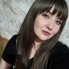Фотография девушки Жанна, 24 лет из г. Белгород