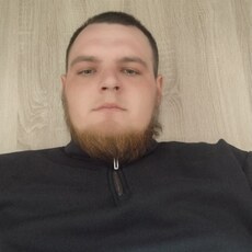 Фотография мужчины Павел, 26 лет из г. Верхний Уфалей