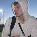 Мистер, 19 лет