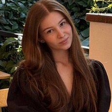 Фотография девушки Алина, 21 год из г. Краснодар