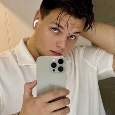 Фотография мужчины Demyd, 23 года из г. Батуми