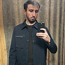 Моисей, 35 лет
