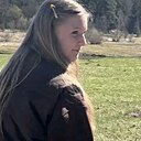 Ксюша, 18 лет