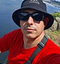 Богдан, 34 года
