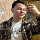 Захар, 25 лет