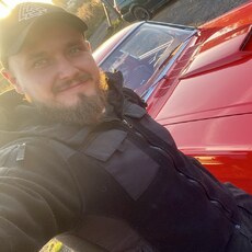 Фотография мужчины Sanchez, 32 года из г. Орел