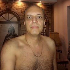 Фотография мужчины Андрей, 56 лет из г. Кисловодск