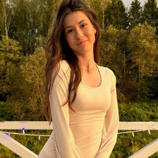 Фотография девушки Ульяна, 19 лет из г. Ярославль