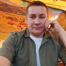 Фотография мужчины Дамир, 39 лет из г. Алматы