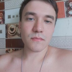 Фотография мужчины Руслан, 24 года из г. Березники
