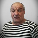 Мага, 55 лет