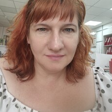 Фотография девушки Анфиса, 42 лет из г. Подольск