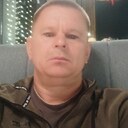 Ник, 44 года