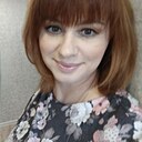 Пинна, 45 лет