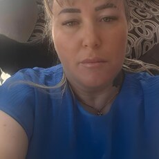 Фотография девушки Антонина, 41 года из г. Глазов
