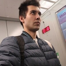 Фотография мужчины Александр, 34 года из г. Казань