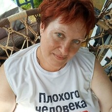 Фотография девушки Нонна, 46 лет из г. Искитим