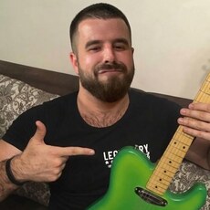 Фотография мужчины Сергей, 39 лет из г. Иваново