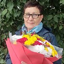 Евлалия, 58 лет