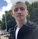Іван, 36 лет